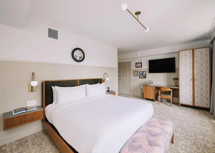 Hotel Heron Alexandria Old Town, Curio Collection By Hilton