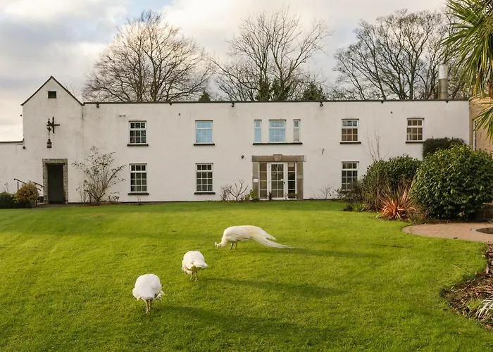Dunadry Hotel And Gardens Antrim