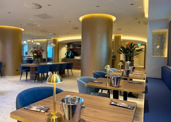 Badhotel Scheveningen