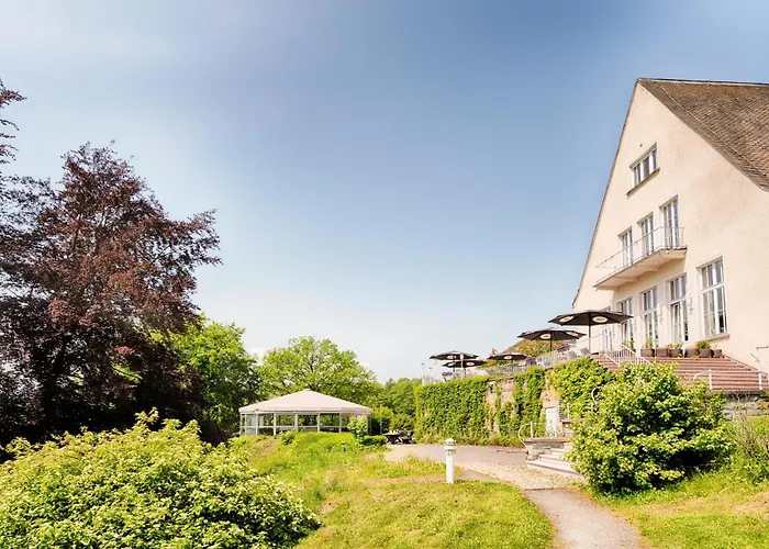 Welcome Hotel Meschede Hennesee