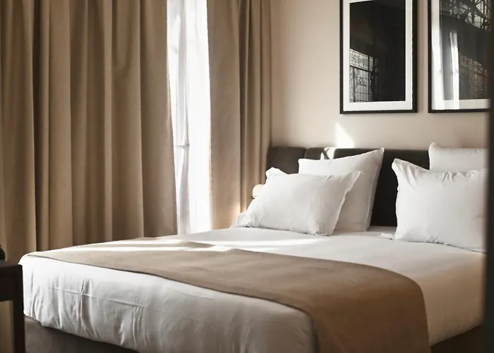 Hotel Beaurepaire