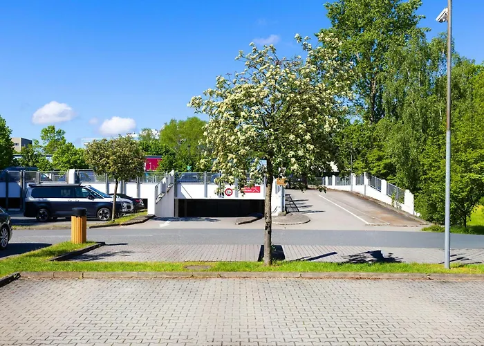 Leonardo Medical Park