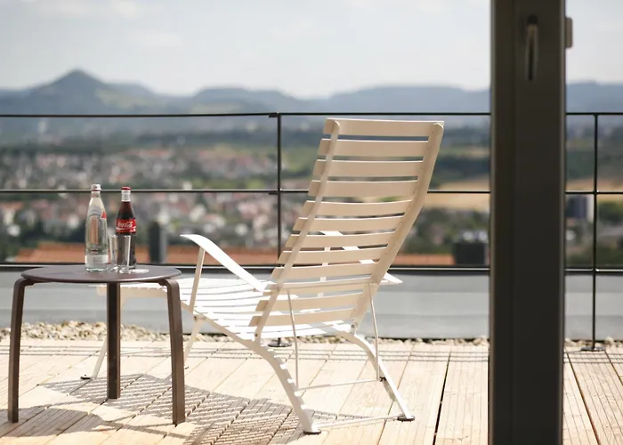 Hotel Schönbuch Pliezhausen