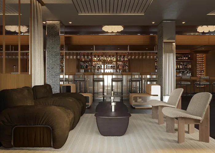 Hotel Le Morgane Chamonix