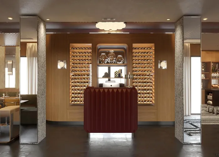 Hotel Le Morgane Chamonix