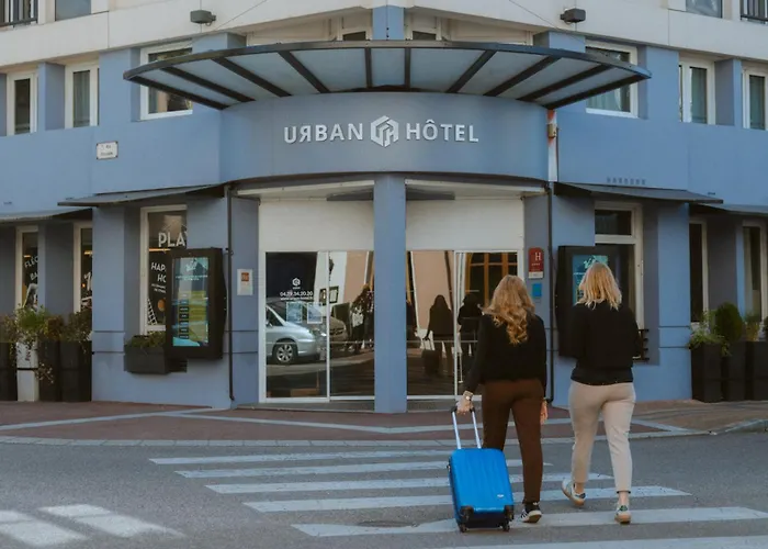 Urban &Spa