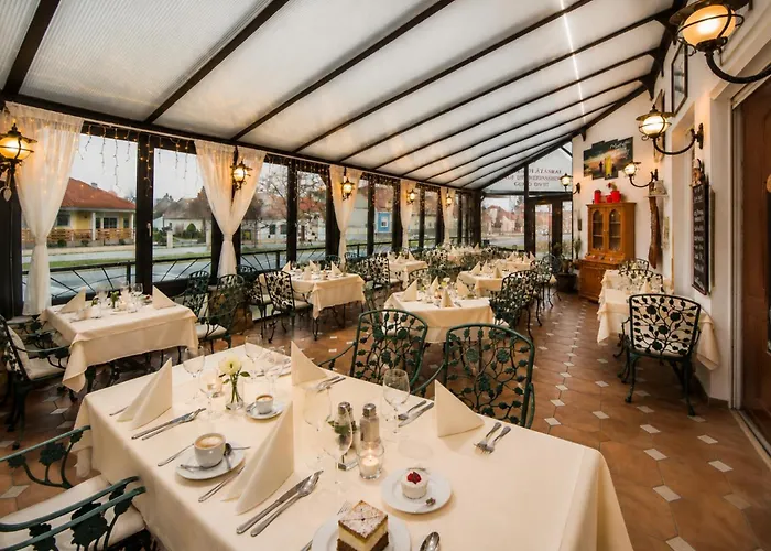 Hotel Piroska