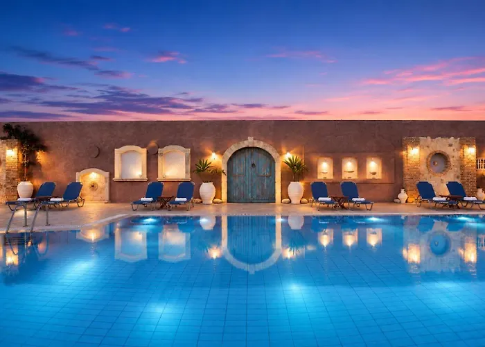 Golden Bay Hotel Apartments
