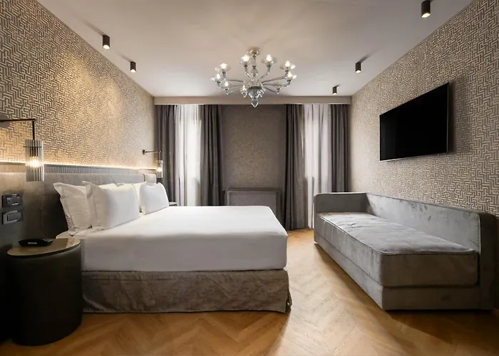 Hotel Atmosphere