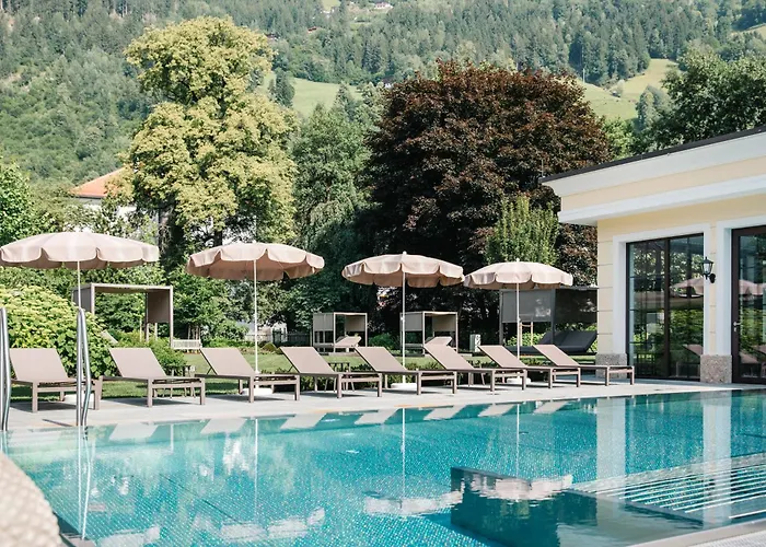 Hotel Braeu