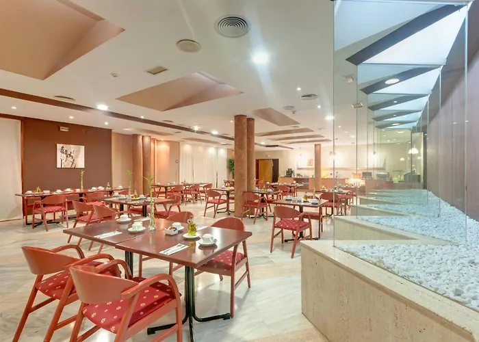 Hotel Puertollano