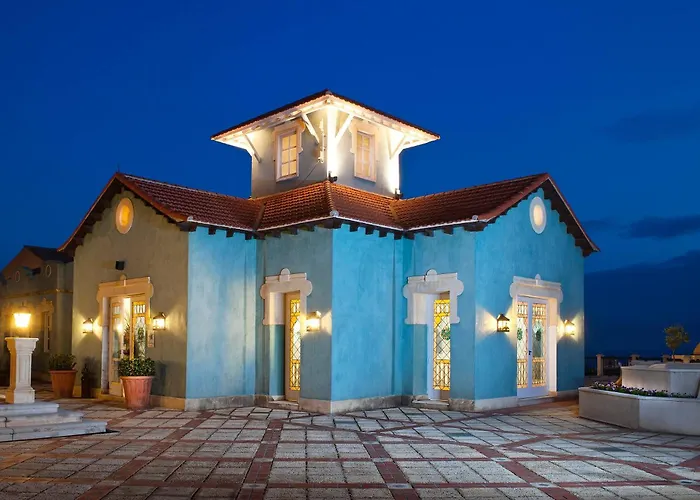 The Level at Meliá Villaitana
