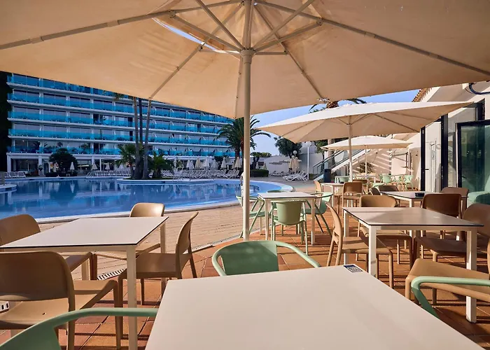 Hotel Thb Sa Coma Platja