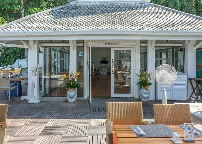 Centara Villas Samui - Sha Plus