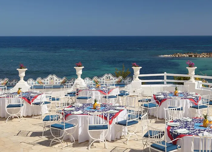 Hotel Mongibello Ibiza (Adults Only)