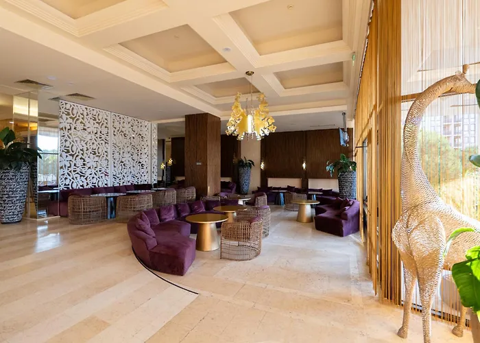 Barcelo Royal Beach Slantchev Briag