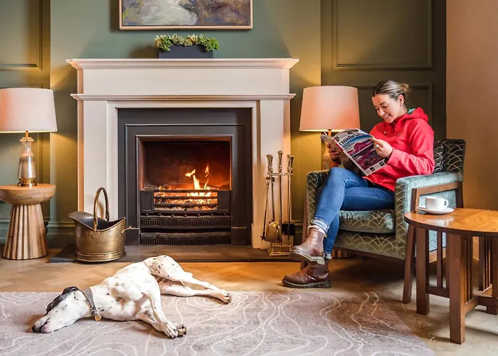 The Borrowdale Hotel