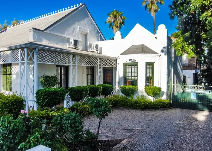 Oakdene Guest House