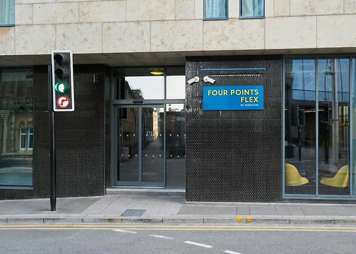 Four Points Flex By Sheraton