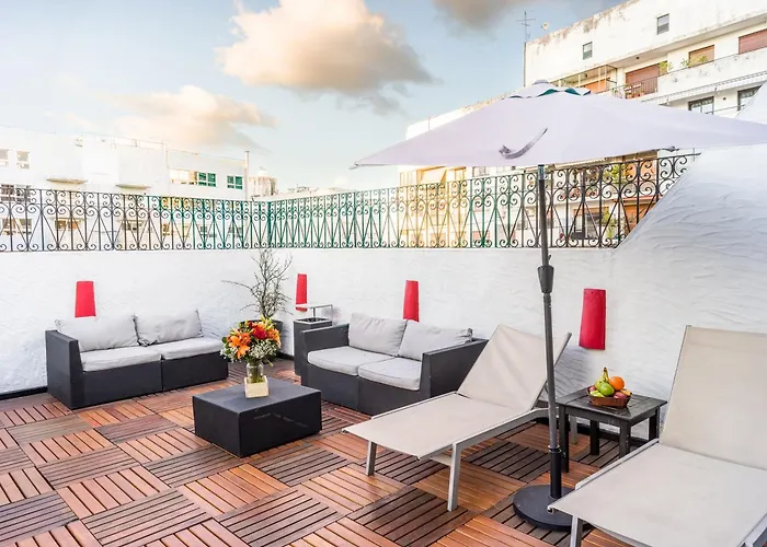Melia Recoleta Plaza Hotel