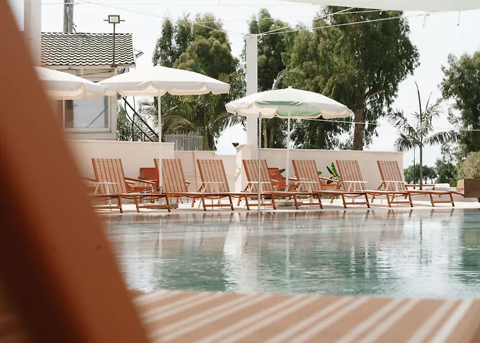Nof Ginosar Kibbutz Hotel