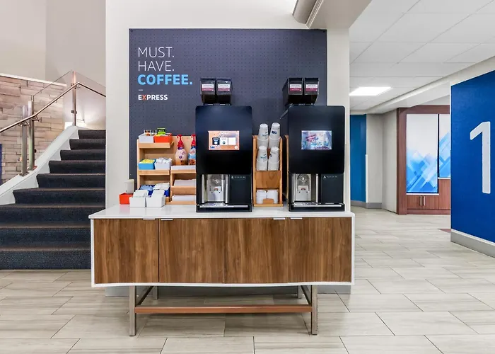 Holiday Inn Express Hershey-Harrisburg Area By Ihg