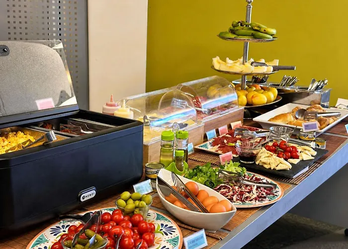 Hotel ibis Styles Catania Acireale