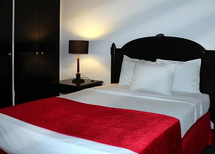 Melia Caracas