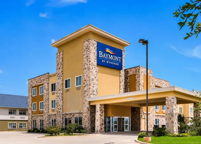 Motel 6-Mineral Wells, Tx