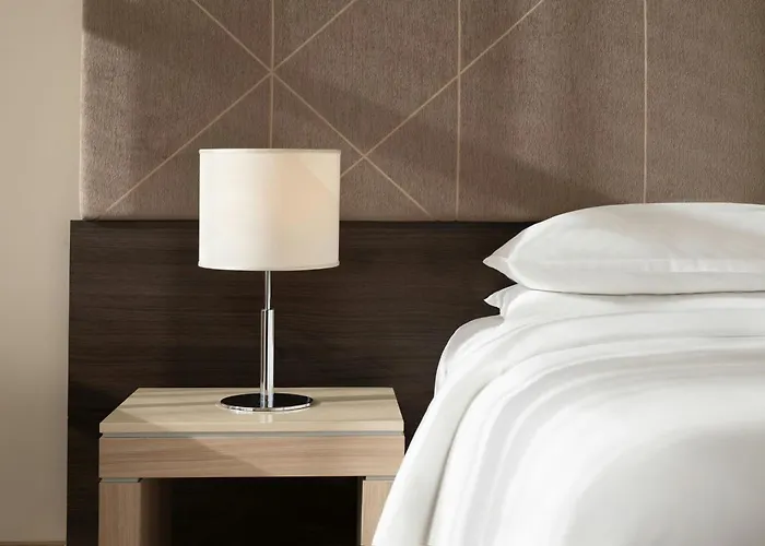 Sheraton Milan Malpensa Airport Hotel & Conference Centre Ferno