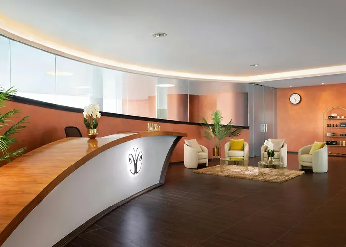 Sheraton Milan Malpensa Airport Hotel & Conference Centre Ferno