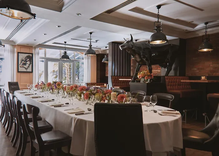 Fermain Valley Hotel