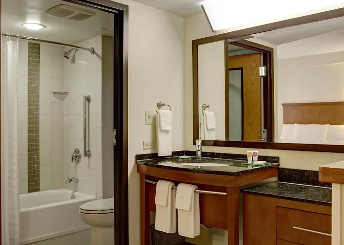 Hyatt Place Dublin/Pleasanton