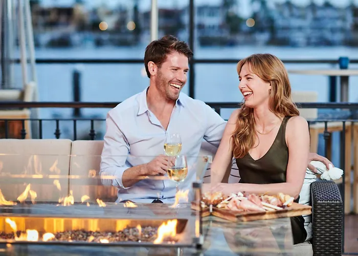 Balboa Bay Resort