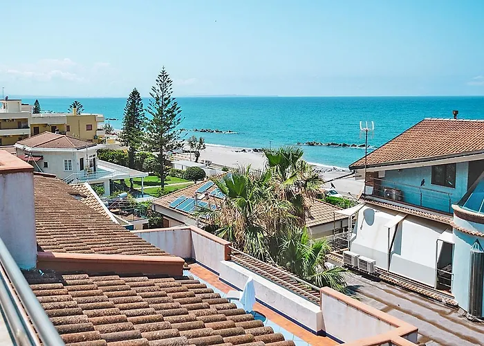 Oasi Azzurra Hotel Village
