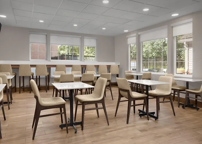 Residence Inn Arundel Mills BWI Airport