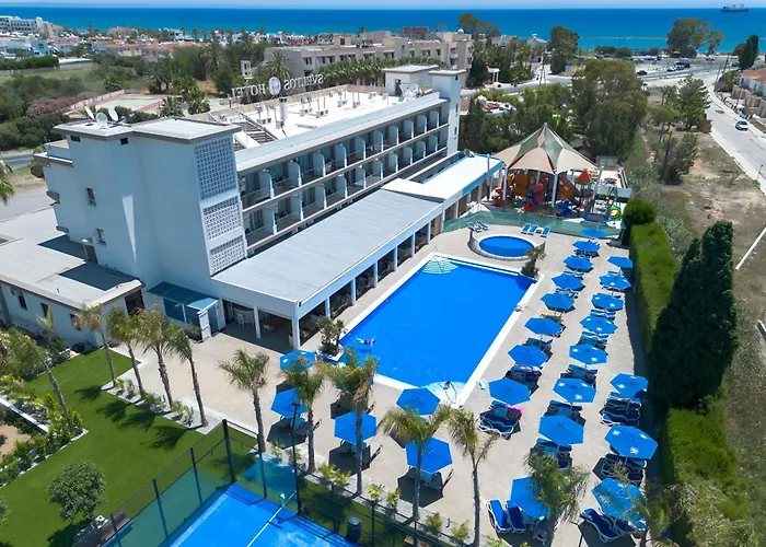 Sveltos Hotel
