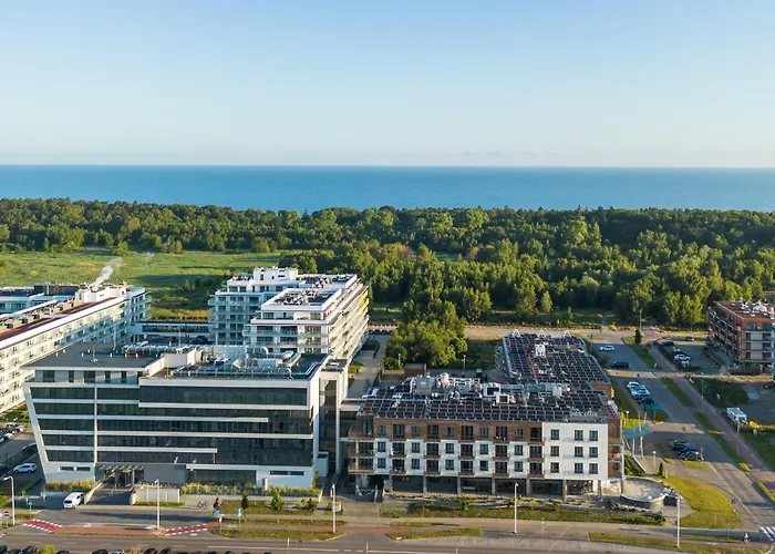 Baltic Plaza Medi Spa