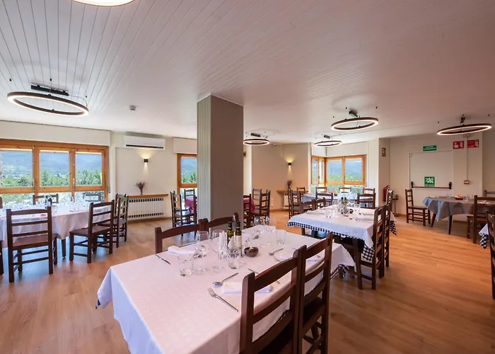 Hotel Restaurante La Glorieta