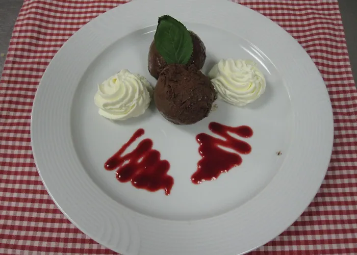 Arosa Vetter Hotel