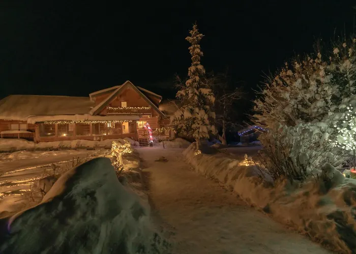 Inn On The Lake - Whitehorse