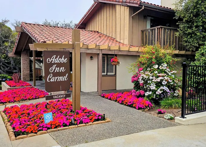 Adobe Inn