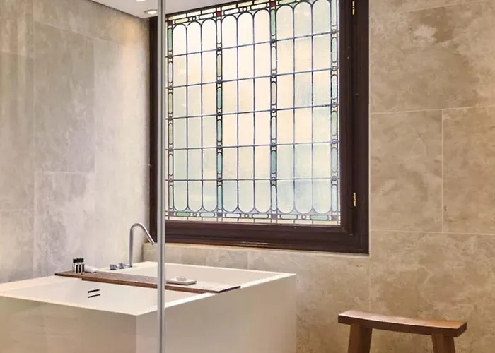 Mandarin Oriental Conservatorium,