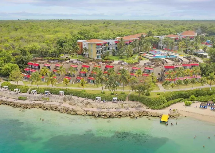 Decameron Barú - All Inclusive