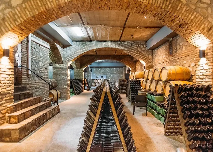 Schuchmann Wines Chateau,Villas & Spa