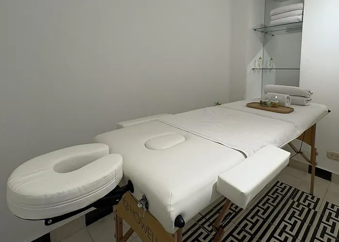 Casa Verde Boutique Hotel