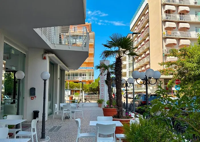 Hotel Aragosta