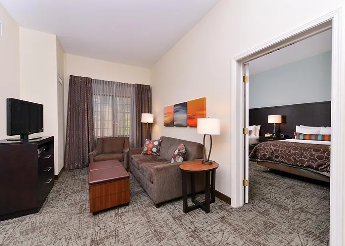 Staybridge Suites O'Fallon Chesterfield By Ihg