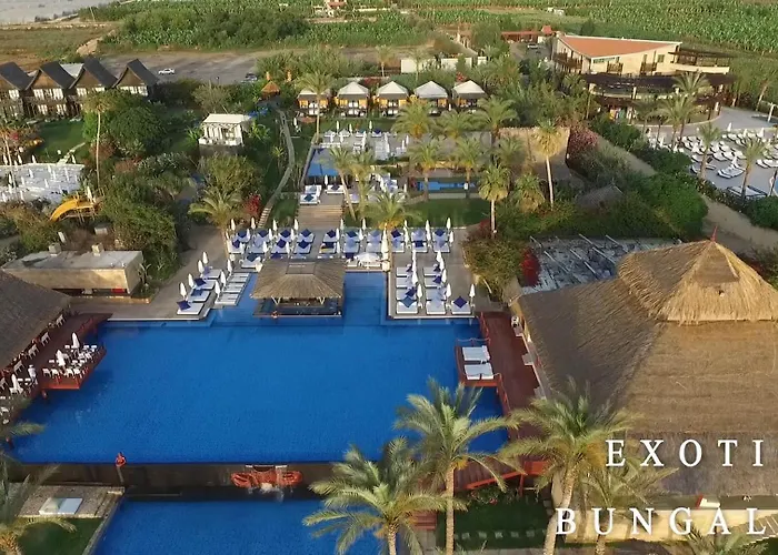 Jhotelresorts