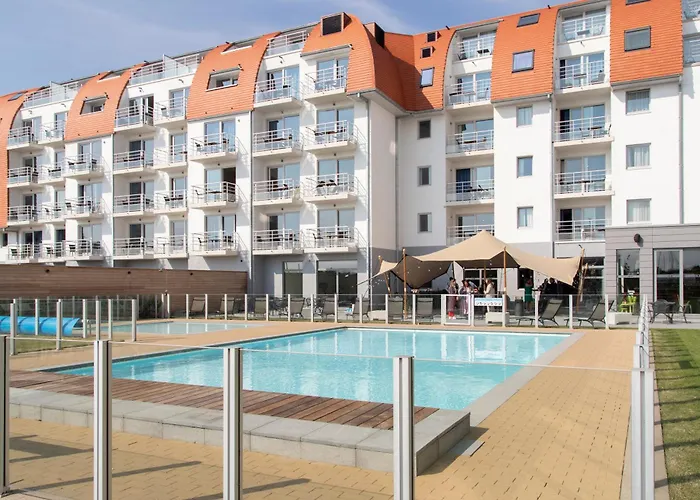 Ibis Styles Zeebrugge